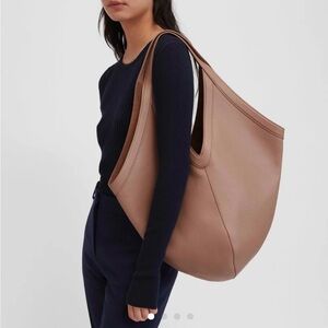 Mansur Gavriel hobo bag